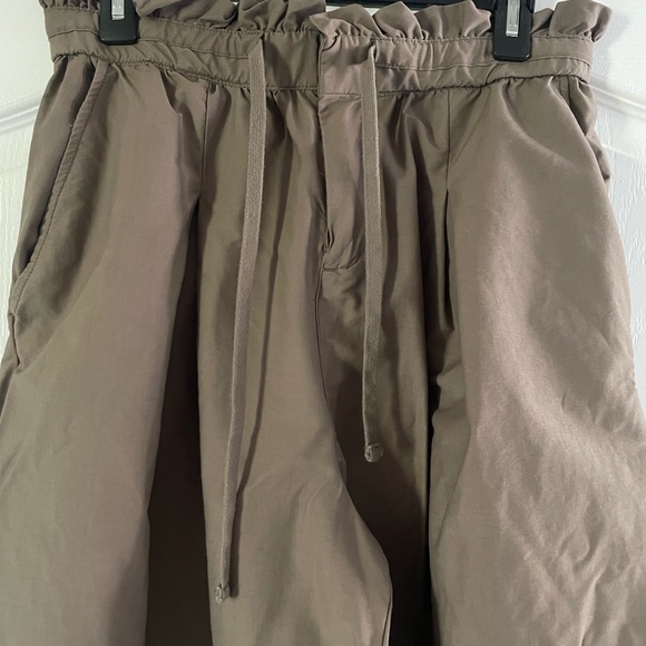 Free People Straight Up Pants - Picture 3 of 6